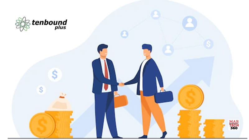 Tenbound Launches Tenbound Plus VIP Membership to Accelerate the Success of Sales Leaders Everywhere
