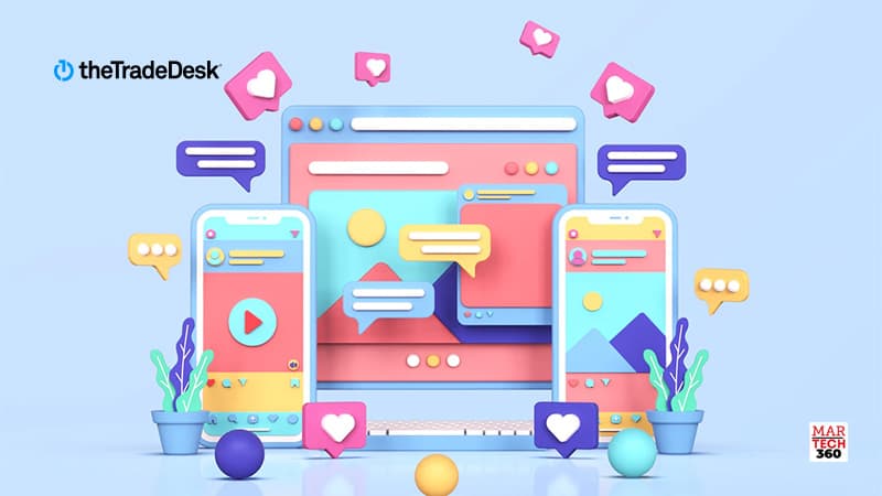 The Trade Desk and Albertsons Media Collective Pioneer New Approach to Retail Media on Open Internet and Beyond