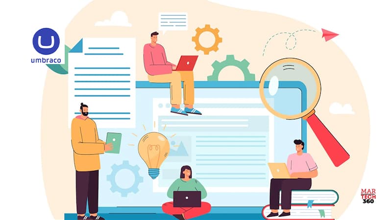 Umbraco Teams with Microsoft to Extend Composable DXP-based Content Management Systems Through Azure Marketplace