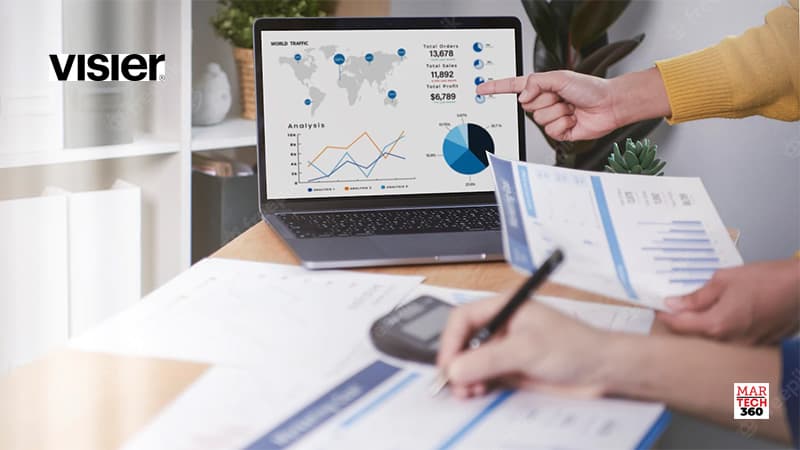 Visier Launches Free Monthly Data on Employee Resignations And Workforce Benchmarking Service