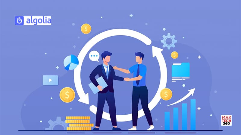 Algolia Disrupts Market with Search.io Acquisition, Ushering in a New Era of Search and Discovery