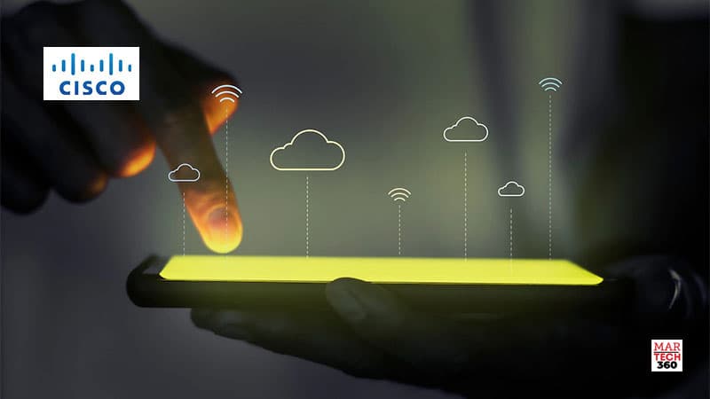 Cisco Equips Service Provider Partners with New Managed Services Offering for Webex