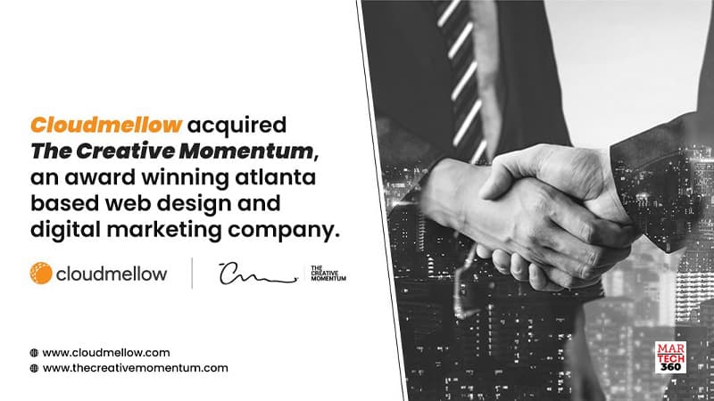 Cloudmellow Expands Into the Atlanta Market through the Acquisition of, The Creative Momentum