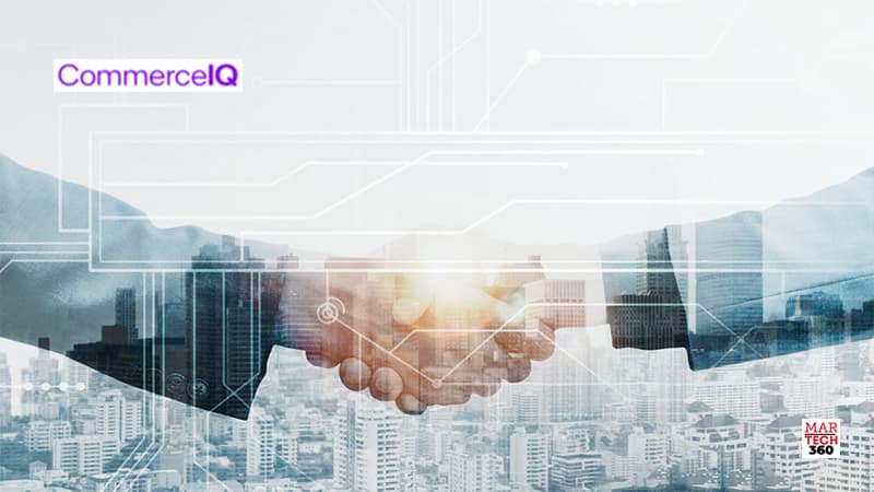 CommerceIQ Selected as a Walmart Platform Partner