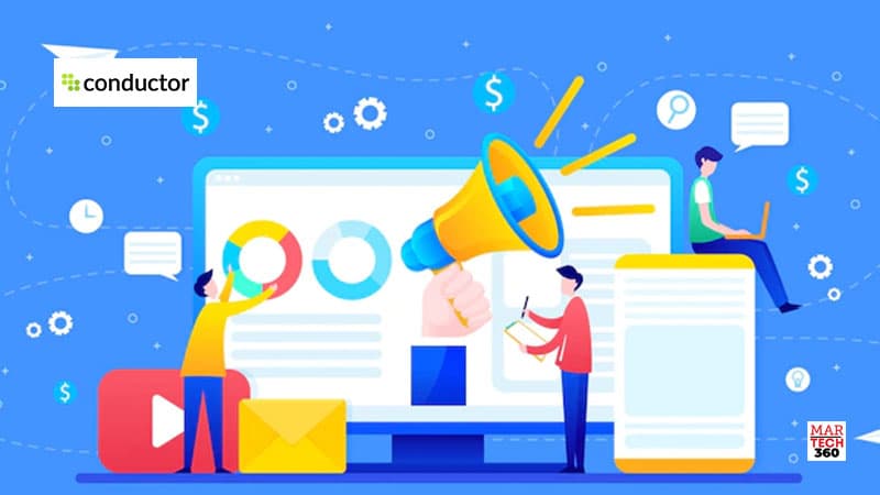 Conductor and Adthena Form Strategic Partnership to Offer Innovative Search Marketing Solutions for Enterprise Brands