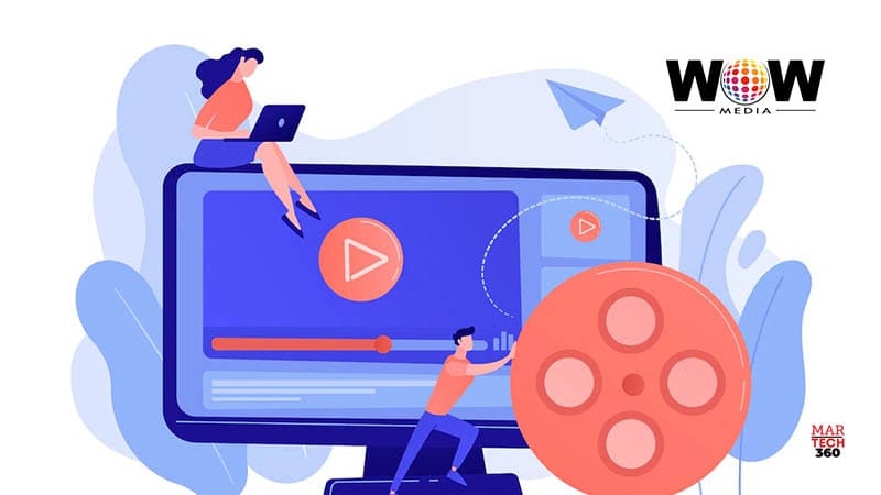 Digital Billboard Pioneer Wow Media Launches Automated Booking Platform WOWNOW