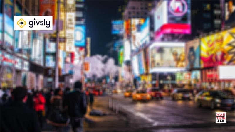 Givsly Launches Good Advertising to Enable Publishers and Brands to Turn Social and Environmental Goals Into Action