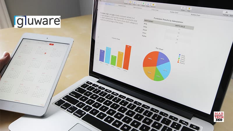 Gluware Adds New Sales and Marketing Leader as Company Accelerates Enterprise Network Hyperautomation