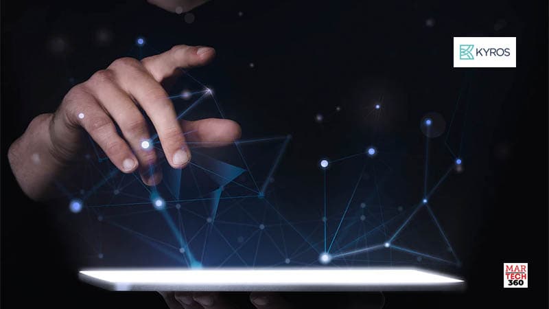 Kyros, First of its Kind Recovery Industry Technology Platform, Raises 4.4M in Seed Funding