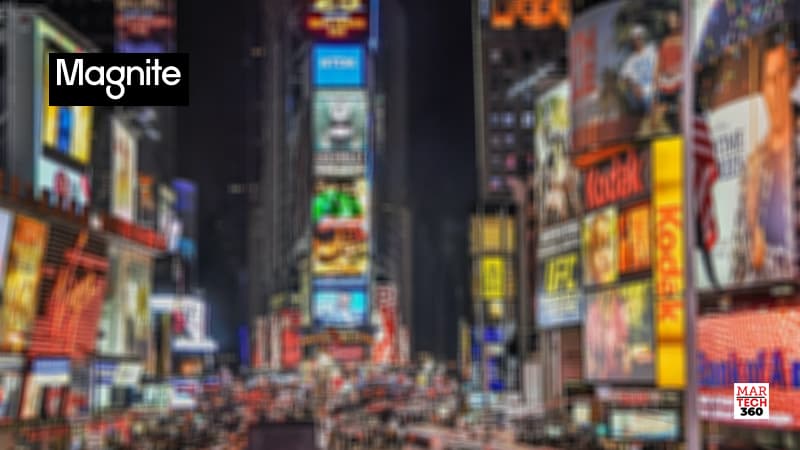 Magnite Finds Live Streamers More Receptive to Advertising Than Traditional TV Viewers, Reveals Opportunity For Asia