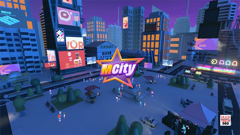 Mcity Launched as a SocialFi Project Bringing Metaverse into Life