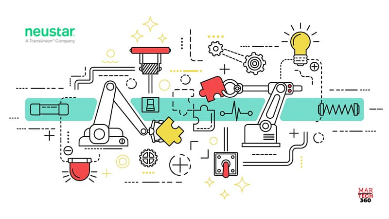 Neustar, Help Marketers Manage and Optimize Their Data
