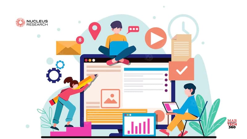 Nucleus Research Releases 2022 Content Services & Collaboration Technology Value Matrix