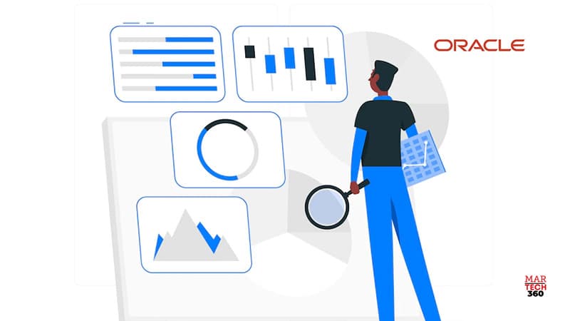 Oracle Recognized as a Leader in the IDC MarketScape: U.S. Business Intelligence and Analytics Platforms 2022 Vendor Assessment