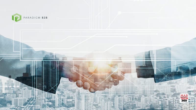 Paradigm B2B Announces Release of Fourth Annual Evaluation of Digital Commerce Solutions for B2B