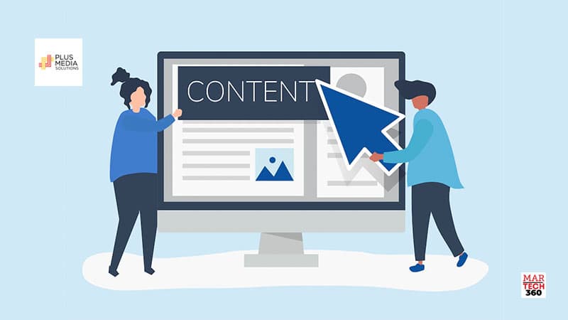 Plus Media Solutions Brings Data-Driven Impact to Brands and Content Providers
