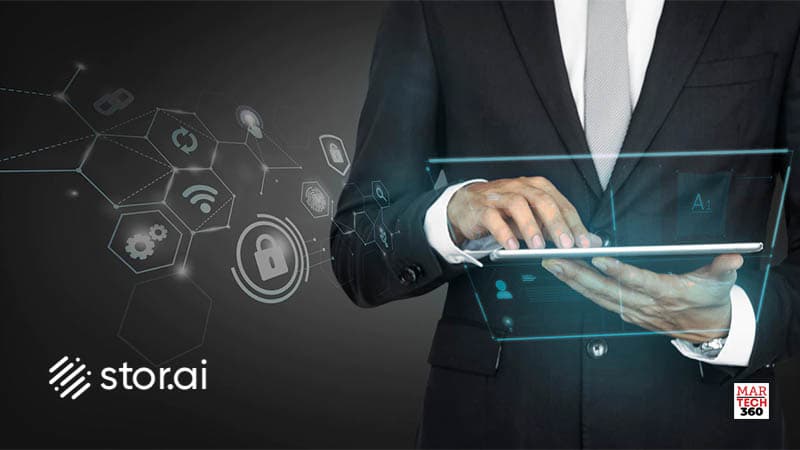 Stor.ai Announces Partnership with Vallarta Supermarkets