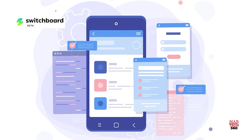 Switchboard Raises $25M Series A to Transform Remote Collaboration