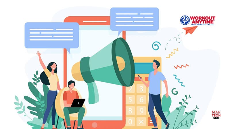 Workout Anytime Launches Ad Partnership with 5460: The Joe West Podcast
