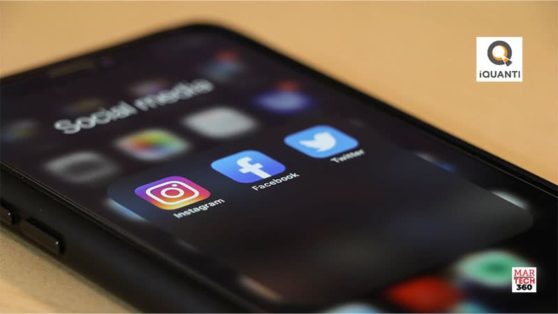 iQuanti Wins "Best Social Media Campaign" at the Global Agency Awards 2022