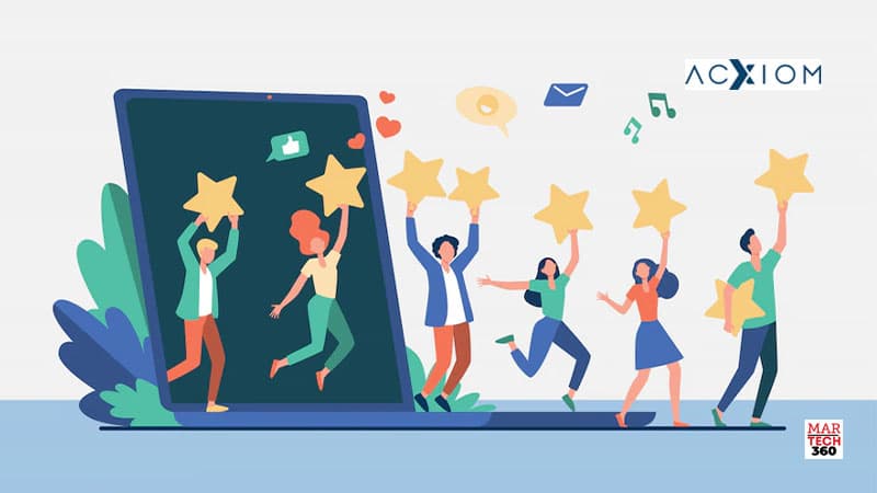 Acxiom Named to Fast Company’s 100 Best Workplaces for Innovators