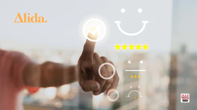 Alida Caps Off Strong 1H 2022 with Regional Expansions, Customer Growth, and New CX Innovations