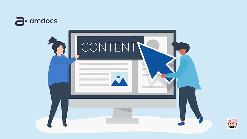 Amdocs Vubiquity Expands Content Services Agreement with Oi