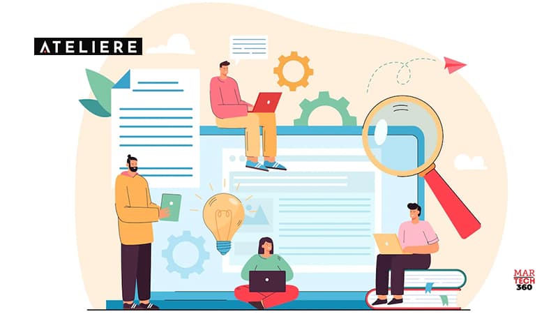 Ateliere Media Supply Chain Solutions Modernize OTT Workflows and Supercharge Content Libraries in the Cloud at IBC2022