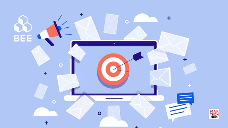 BEE Becomes Largest Catalog of 1500 Free Email and Landing Page Templates for HubSpot, Mailchimp, Klaviyo, Gmail