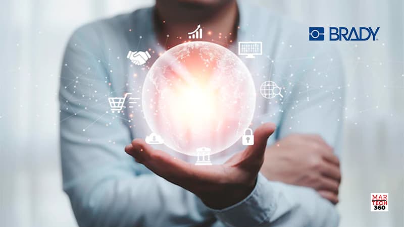 Brady Corporation appoints Olivier Bojarski as President of its Identification Solutions Business