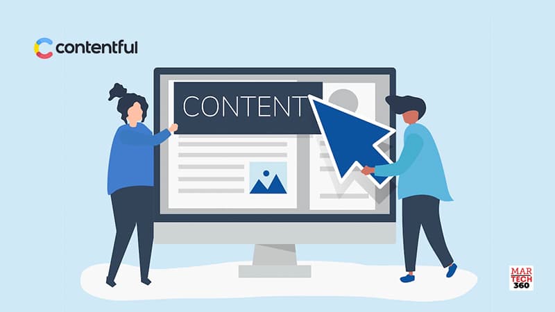 Contentful Is Named to the 2022 Forbes Cloud 100