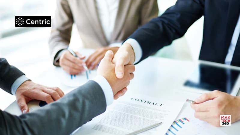 Centric Announces Online Marketing Platform DigitalFlyer Has Adopted Centric Payments