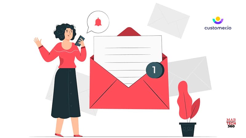 Customer.io brings customers a best-in-class email code editor through acquisition of Parcel
