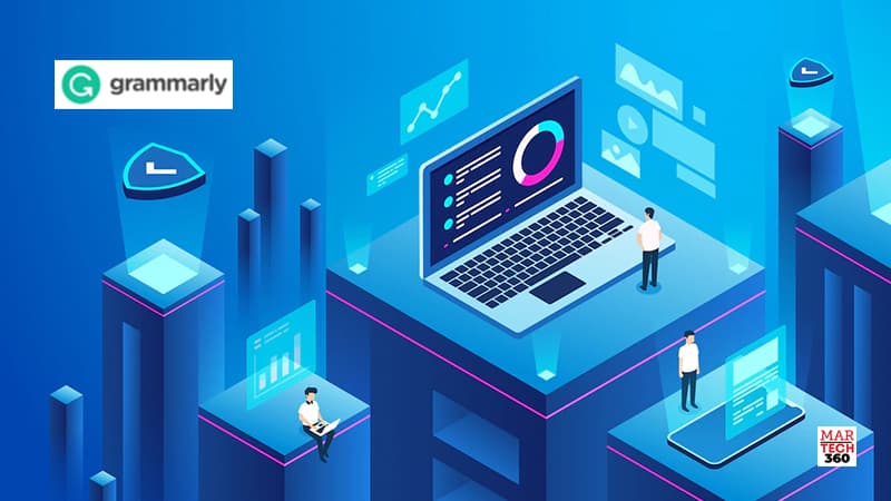 Grammarly Named in the 2022 Gartner® Hype Cycle™ for Digital Workplace Applications