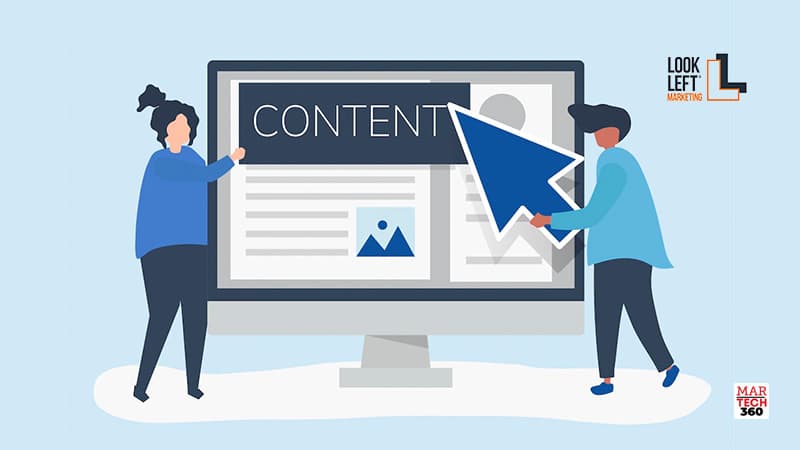 Inc. Magazine Names Look Left Marketing One of the Fastest Growing Companies in America