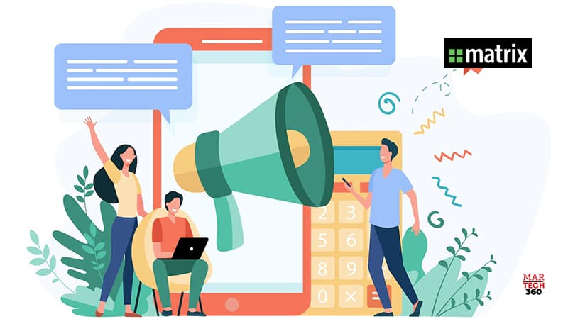 Industry Leaders Forge Ahead to Address the Transforming Media Advertising Marketplace at Matrix Solutions’ Media Ad Sales Summit, being held November 9-11, 2022