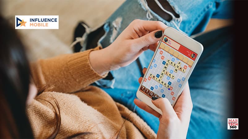 Influence Mobile Appears on the Inc. 5000 for the Second Consecutive Year