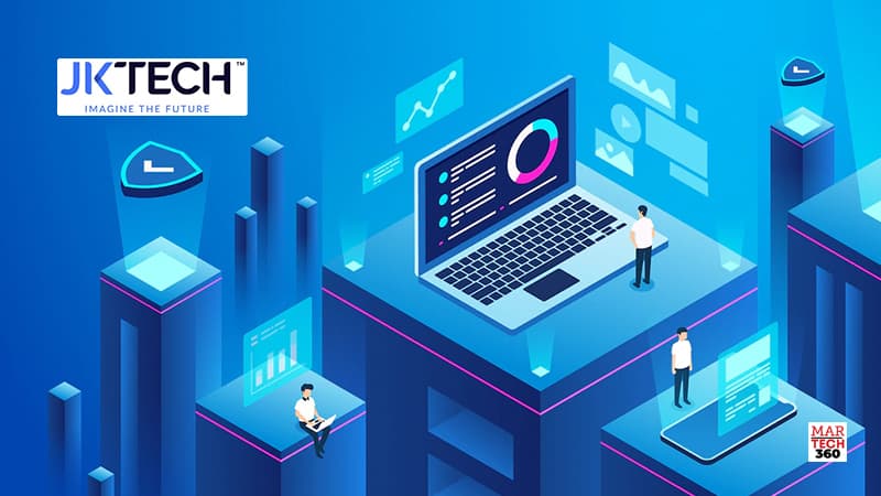 JK Tech Announces New Appointments in its Leadership Team