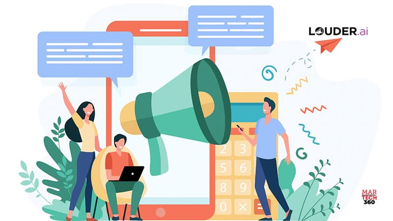 Louder.ai Launches "Political Ads Powered by the People"