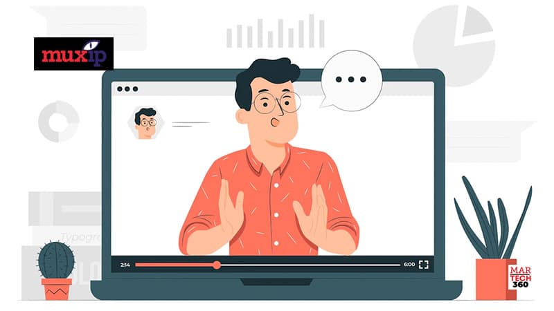 MuxIP and Edge Video Form Partnership for the Launch of Watch2Earn Offering