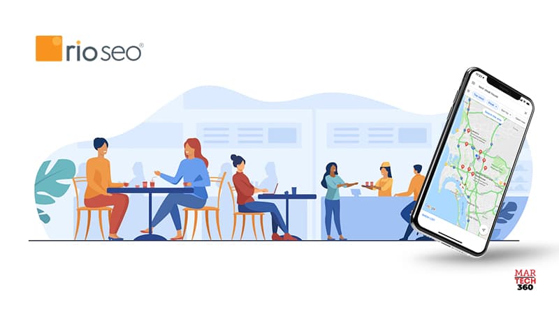 Retailers And Restaurants See Increases in Searches And Listing Views in July 2022