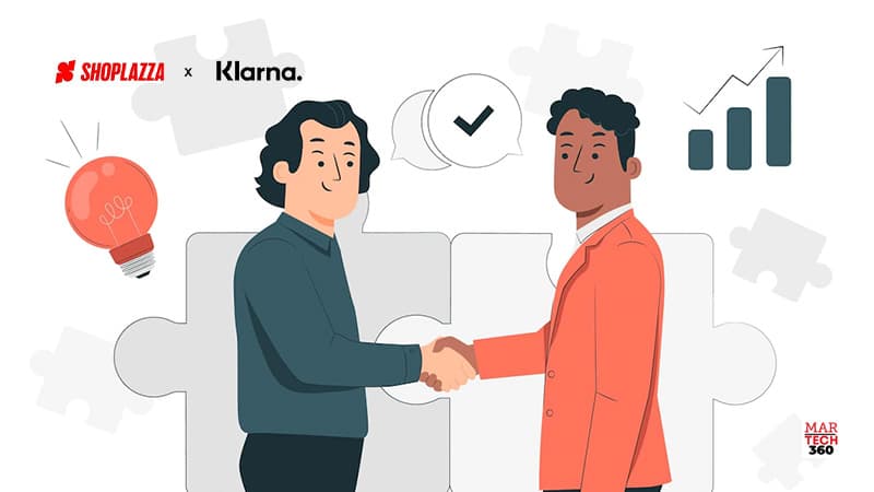 Shoplazza partners with Klarna to speed up merchants' globalization