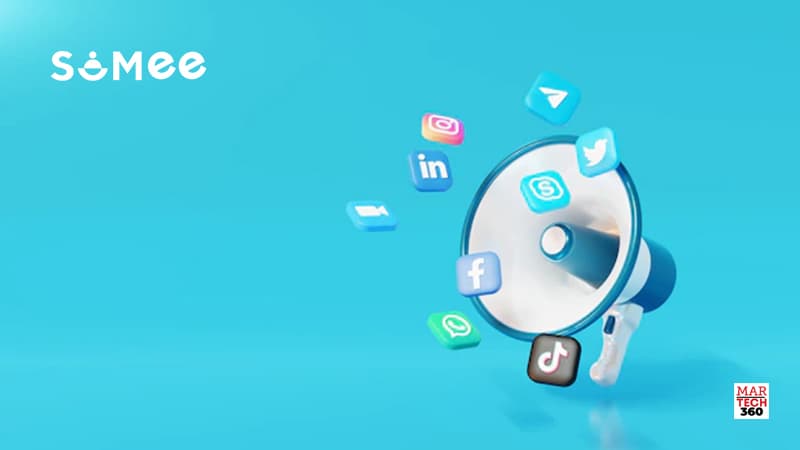 Social Media Platform SoMee Secures $50M Investment Commitment