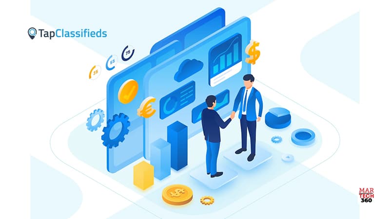 TapClassifieds Announces Partnerships with Google and Microsoft