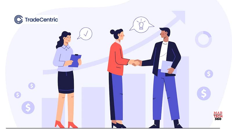 TradeCentric Honored on the 2022 Inc. 5000 Annual List of America's Fastest-Growing Private Companies