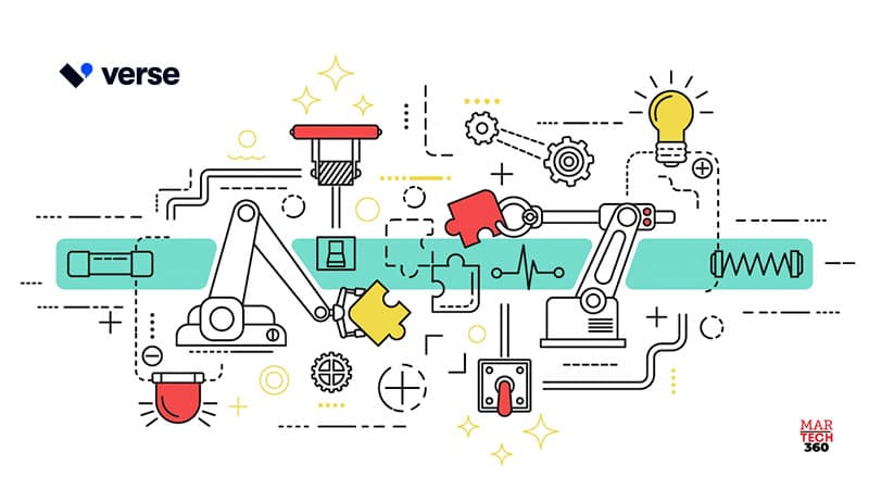 Verse Announces the Release of Verse Capture to Bring the Power of Texting and Conversational AI to the Massive SMB Market