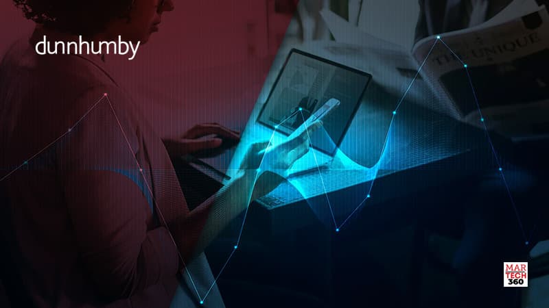 dunnhumby Recognised in Gartner Market Guide for Retail Unified Price, Promotion