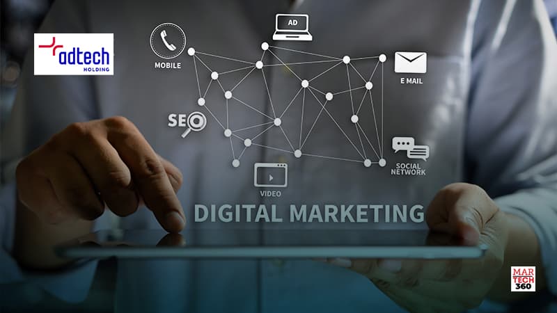 AdTech Holding Is Sponsoring Digital Cyprus Conference 2022 and the 18th Digital Marketing Forum
