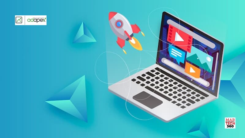 Adapex Shortlisted for 2022 AdExchanger Award