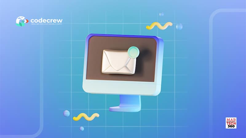 CodeCrew Releases Its First-Ever Top 50 Email Marketing Campaigns - Boutique email marketing agency CodeCrew releases their first-ever bi-annual lookbook.